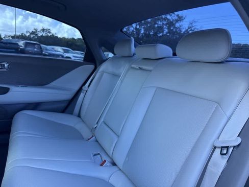Used 2023 Hyundai Ioniq 6 SEL RWD image 22