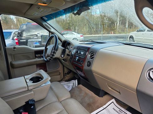 Used 2006 Ford F150 Lariat image 11