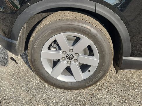 New 2026 Honda Prologue EX image 5