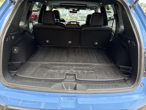 Used 2024 Honda Passport TrailSport image 32