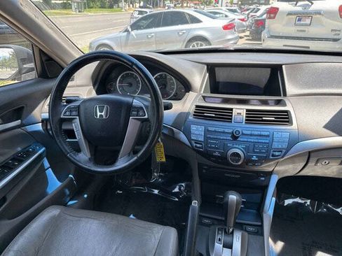 Used 2009 Honda Accord EX-L image 16