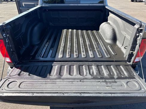 Used 2018 RAM 1500 Big Horn AWD/4WD image 12