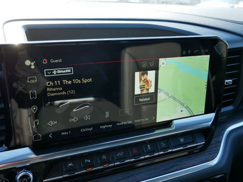 New 2026 GMC Sierra 1500 SLT w/ SLT Premium Plus Package image 12