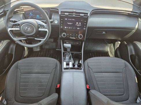 Used 2023 Hyundai Santa Cruz SEL w/ Activity Package FWD image 5
