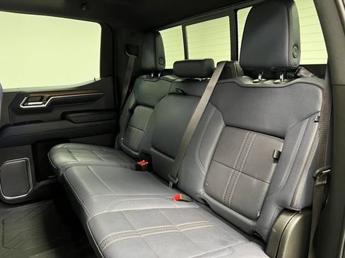 Used 2023 Chevrolet Silverado 1500 High Country w/ High Country Premium Package AWD/4WD image 43