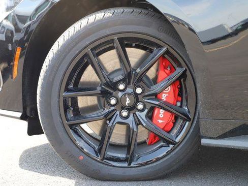 New 2026 Ford Mustang GT Premium w/ Mustang Nite Pony Package image 2