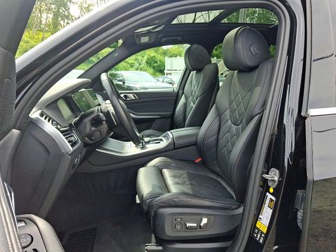 Used 2023 BMW X5 xDrive40i w/ Premium Package AWD/4WD image 14