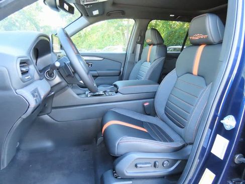 New 2026 Honda Passport TrailSport image 11