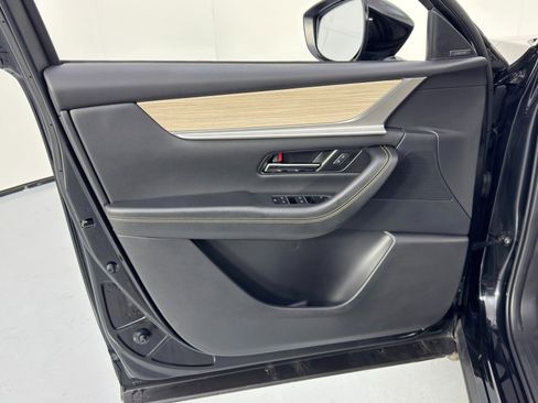 Used 2025 MAZDA CX-90 Plug-In Hybrid w/Premium Sport image 48