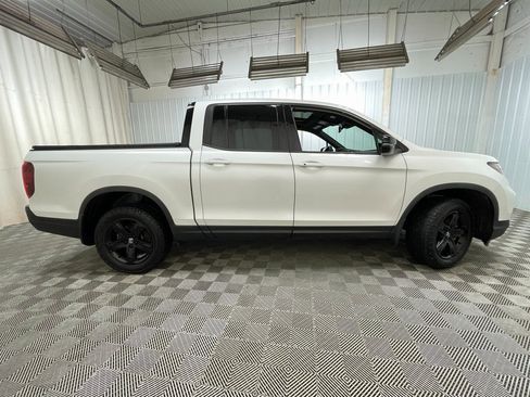 Used 2022 Honda Ridgeline Black Edition image 20