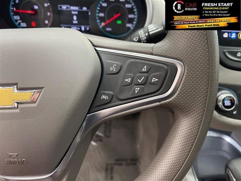 Used 2022 Chevrolet Malibu LT FWD image 26