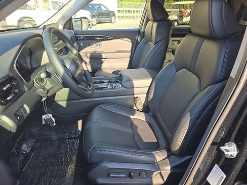 Used 2026 Honda Pilot EX-L image 2