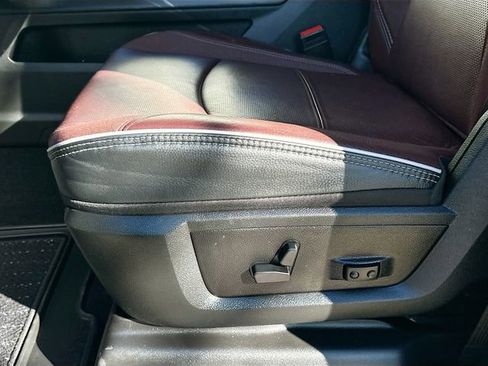 Used 2025 RAM 3500 Limited image 21