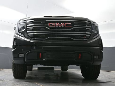 New 2026 GMC Sierra 1500 AT4 w/ AT4 Premium Package AWD/4WD image 50