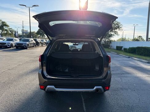 Used 2024 Subaru Forester Touring w/ POP Package 3 image 13