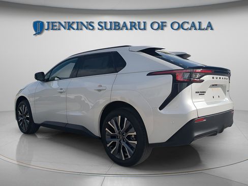 New 2026 Subaru Solterra image 6