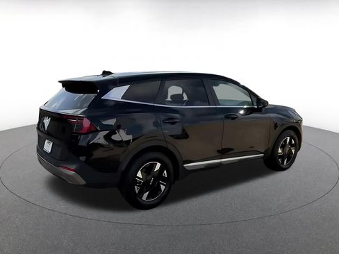 Used 2026 Kia Sportage LX FWD image 14