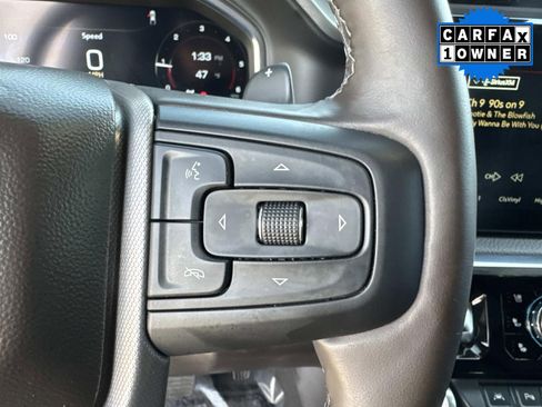 Used 2025 GMC Sierra 1500 Denali w/ Denali Reserve Package image 36