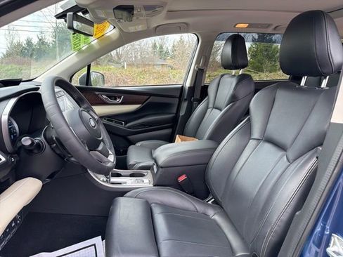 Used 2021 Subaru Ascent Touring image 20