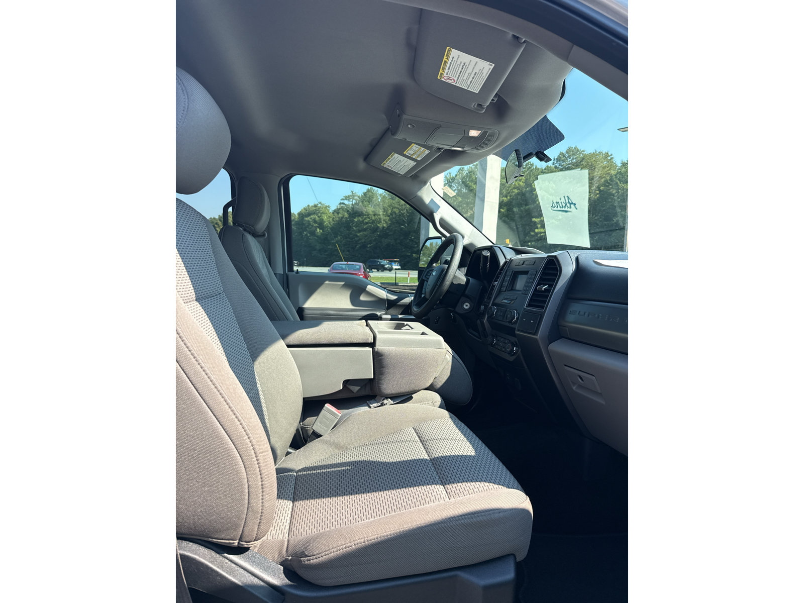 Used 2019 Ford F250 XLT AWD/4WD image 17