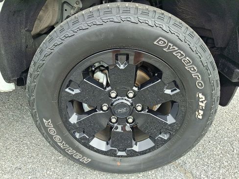 Certified 2023 Ford Ranger XLT w/ Equipment Group 302A High image 9