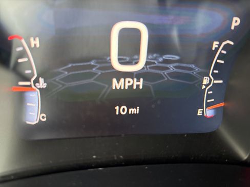 New 2026 Jeep Compass Trailhawk image 20