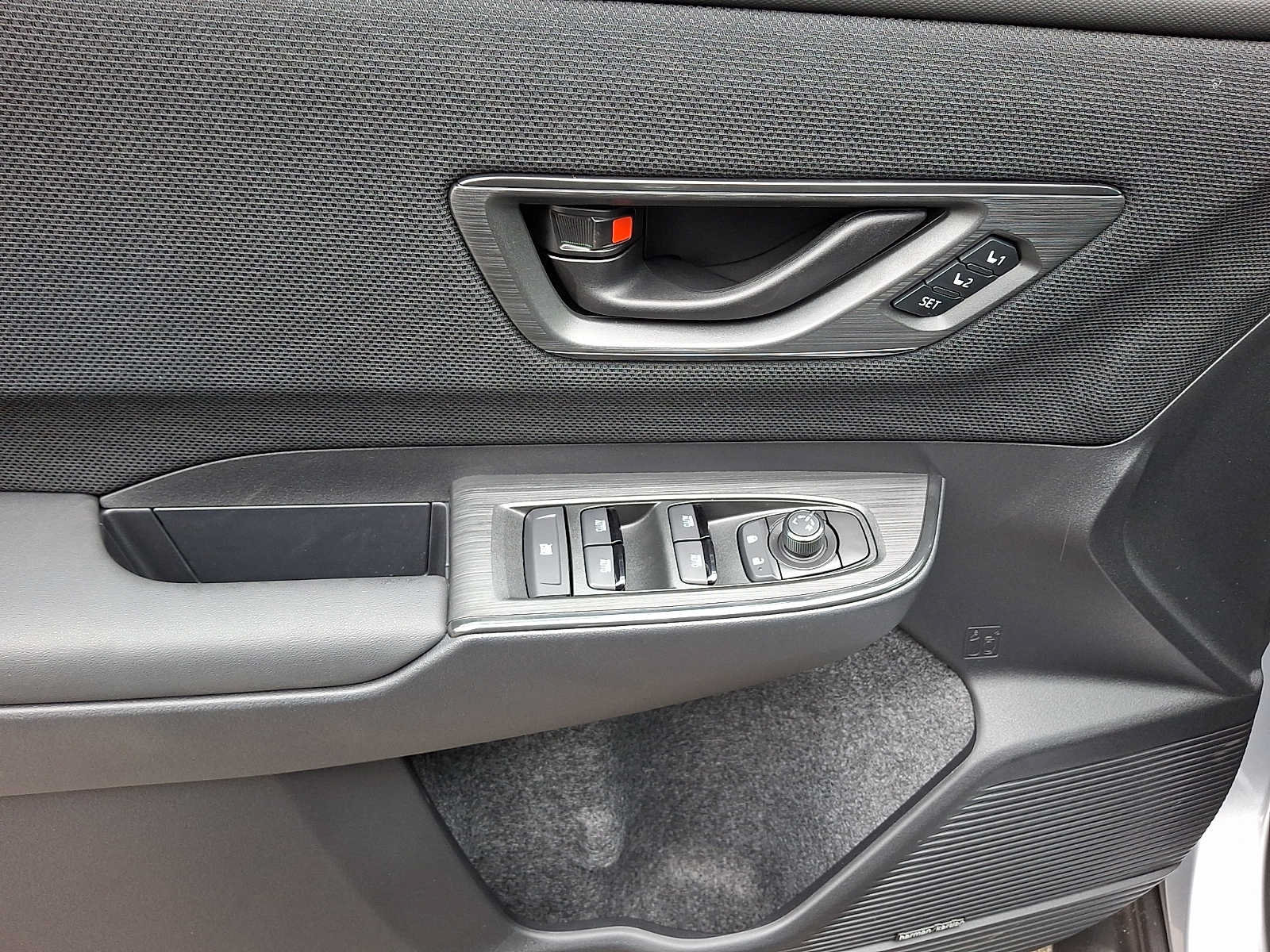 New 2026 Subaru Outback Limited AWD/4WD image 10