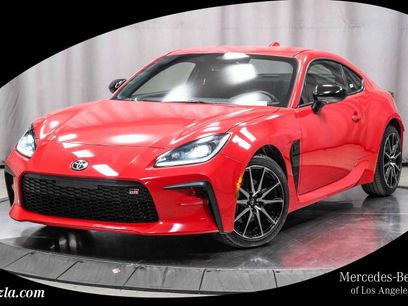 Used 2025 Toyota GR86 w/ ALL Weather Mat Package (TMS)