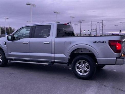 Used 2024 Ford F150 XLT w/ Tow/Haul Package image 7