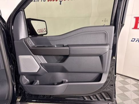 New 2025 Ford F150 Lariat w/ Equipment Group 502A High image 24