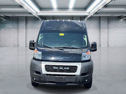 Used 2021 RAM ProMaster 1500 w/ Convenience Group FWD image 2