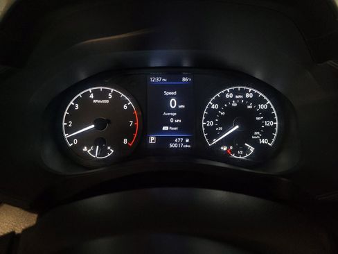 Used 2024 Nissan Altima 2.5 S FWD image 23