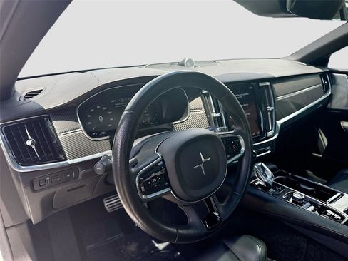 Used 2021 Polestar Polestar 1 image 9