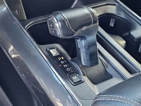 Used 2022 Ford F150 XLT w/ Equipment Group 301A Mid image 23