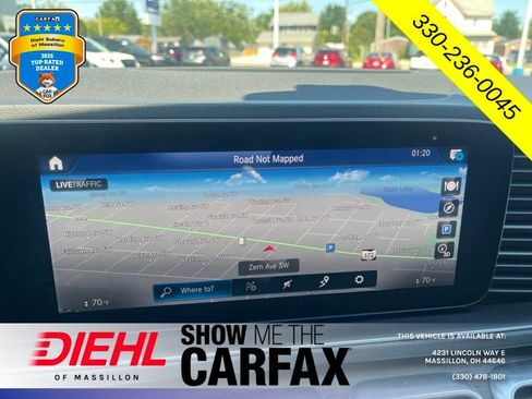 Used 2020 Mercedes-Benz GLE 350 4MATIC image 23