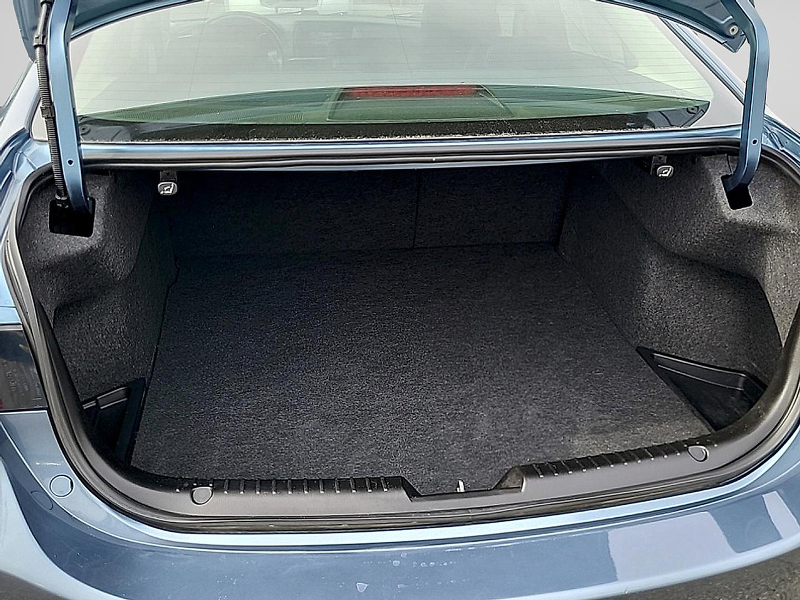 Used 2014 MAZDA MAZDA6 Touring FWD image 28
