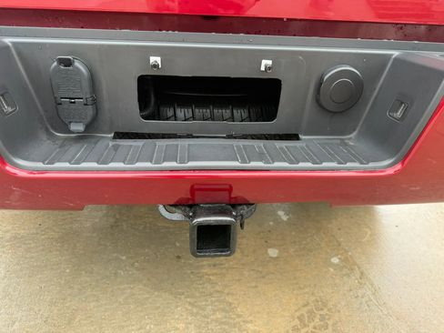 Used 2018 Chevrolet Silverado 1500 LT w/ All Star Edition AWD/4WD image 41