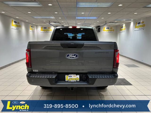 New 2026 Ford F150 STX AWD/4WD image 15