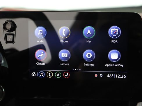 Used 2020 Chevrolet Corvette Stingray w/ 3LT Preferred Equipment Group image 23