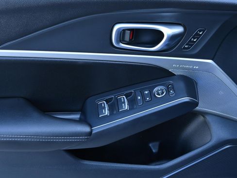 Used 2023 Acura Integra A-Spec FWD image 28