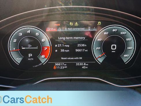 Used 2021 Audi Q5 2.0T Premium Plus image 31