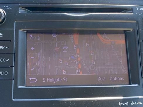 Used 2013 Toyota Prius V Five FWD image 12