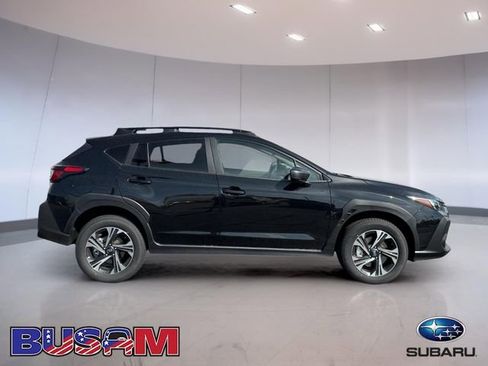 New 2026 Subaru Crosstrek 2.0i Premium image 3