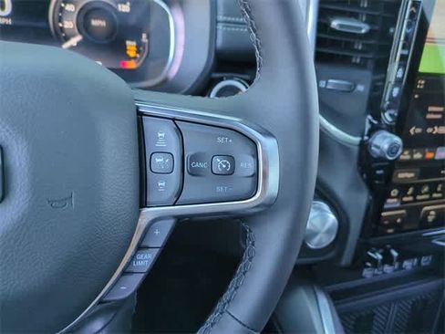 New 2026 RAM 1500 Laramie w/ Night Edition image 26