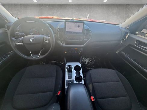 Certified 2024 Ford Bronco Sport Big Bend image 20