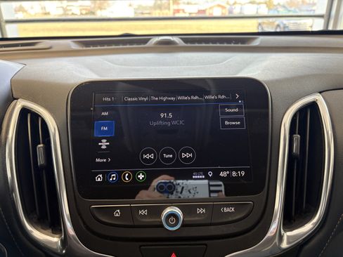 Used 2020 Chevrolet Equinox Premier image 15