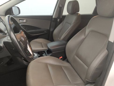 Used 2018 Hyundai Santa Fe Limited w/ Cargo Package FWD image 17
