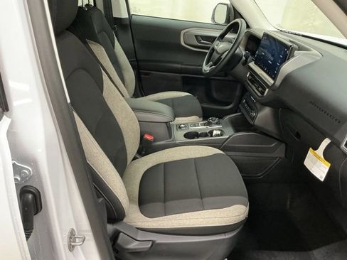 New 2025 Ford Bronco Sport Big Bend image 20