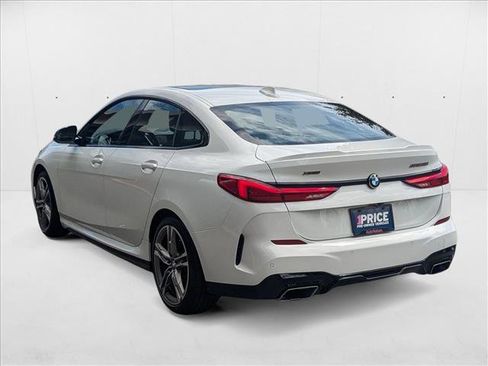 Used 2024 BMW M235i xDrive Gran Coupe AWD/4WD image 8