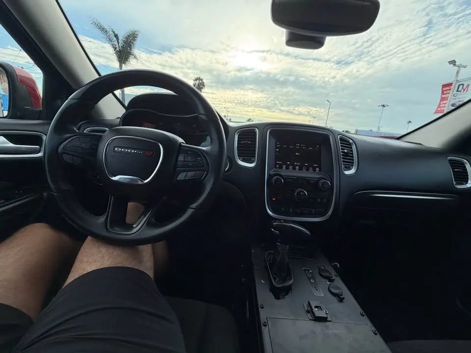 Used 2019 Dodge Durango 2WD image 11